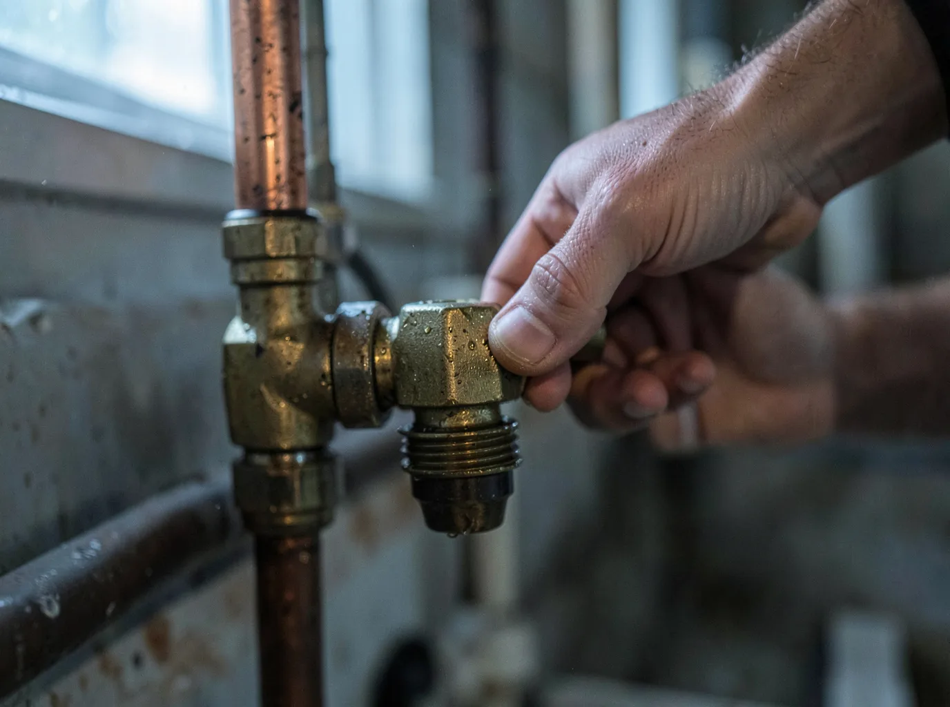 Emergency Plumber Saint Louis, MI FAQs